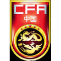 Футбольная форма сборной Китая в Воронеже